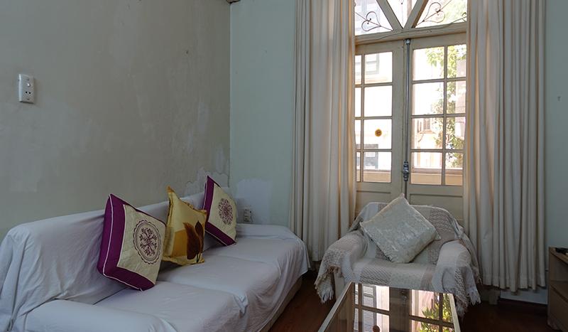 Delightful one-bedroom apartment Hoan Kiem, Ha Hoi can’t be missed!