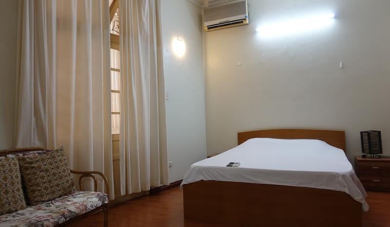 Delightful one-bedroom apartment Hoan Kiem, Ha Hoi can’t be missed!
