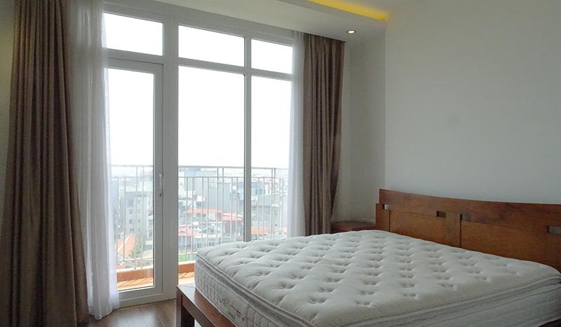 [:en]3 bedroom apartment Xuan Dieu[:]