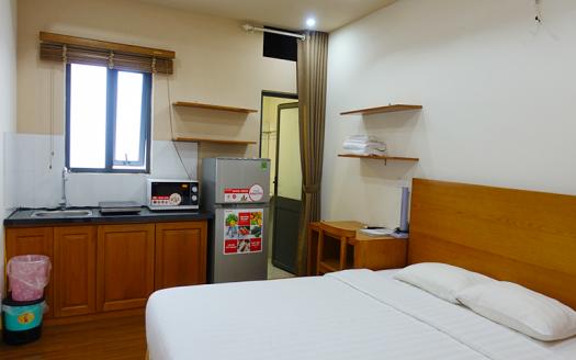 Looking for a cozy one-bedroom studio Cau Giay, Duy Tan? Call Us Now!