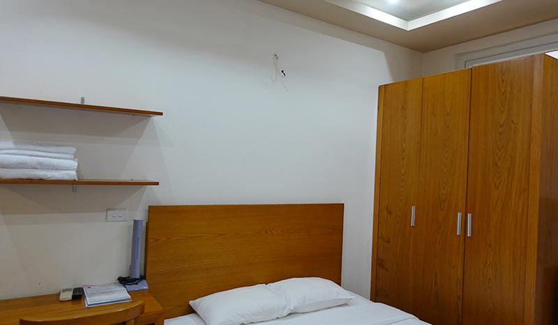 Looking for a cozy one-bedroom studio Cau Giay, Duy Tan? Call Us Now!