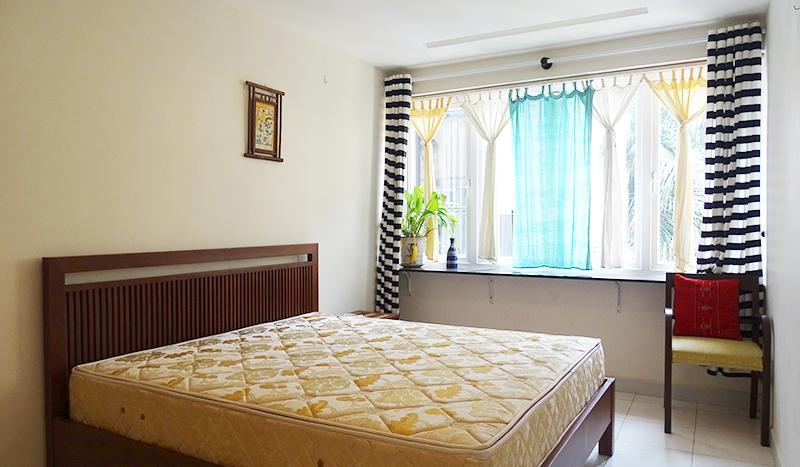 Five-bedroom house Tay Ho Tu Hoa