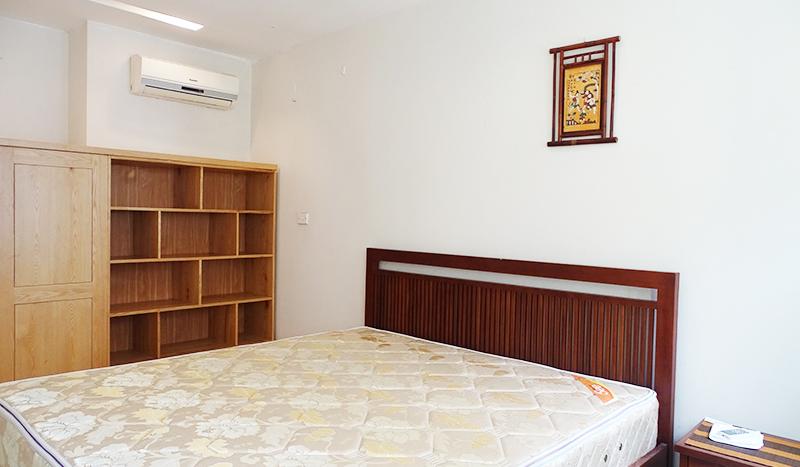 Five-bedroom house Tay Ho Tu Hoa