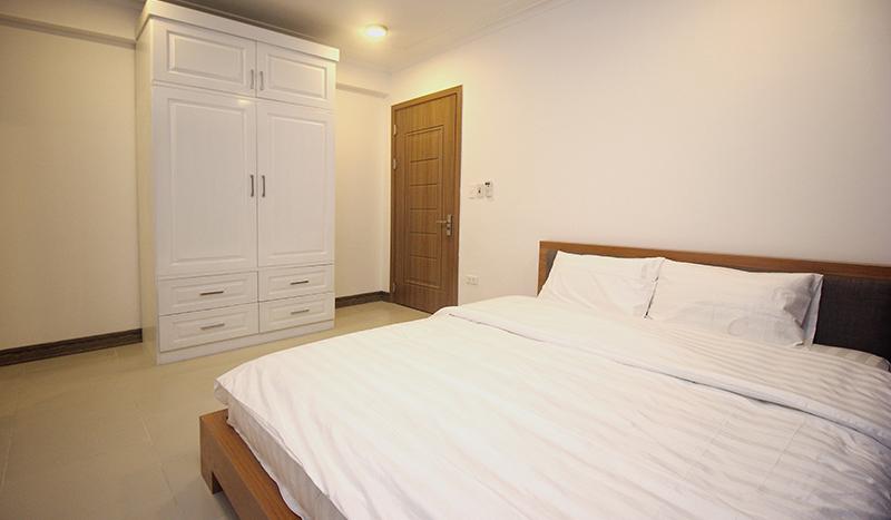 Lovely One bedroom apartment Tay Ho for rent