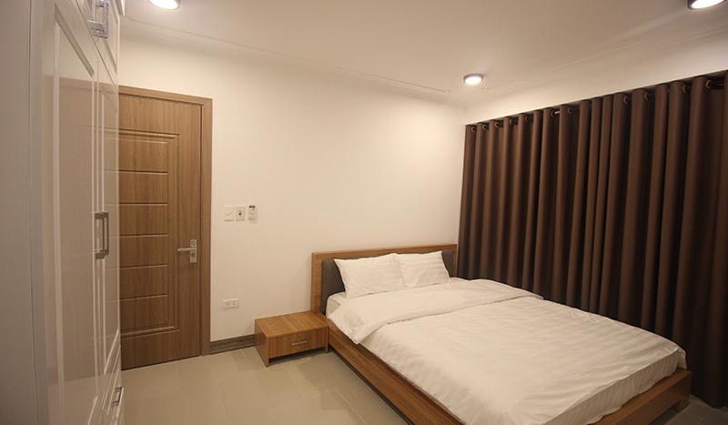 Lovely One bedroom apartment Tay Ho for rent