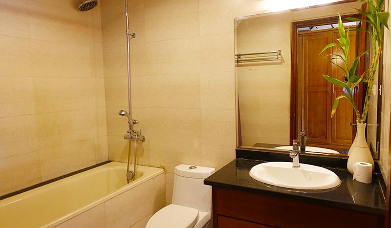 Brandnew one-bedroom studio Dong Da, Kham Thien is ready for renting!