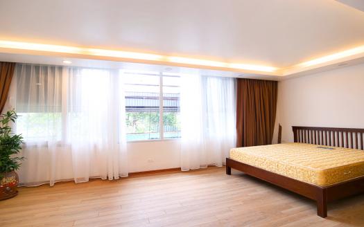 One-bedroom studio serviced apartment Westlake | Modern and compact