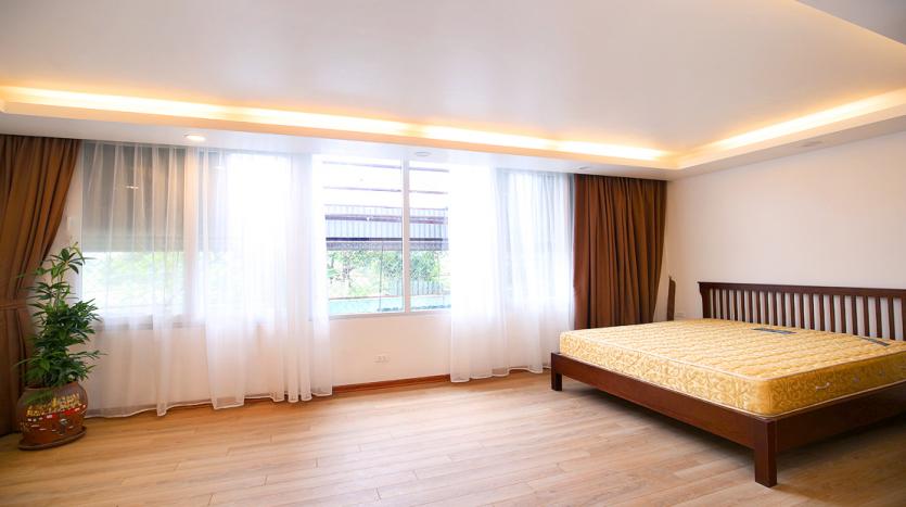 One-bedroom studio serviced apartment Westlake | Modern and compact