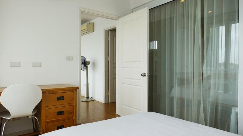 Serviced apartment Westlake, Hanoi two bedrooms with lake views