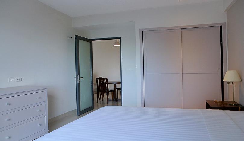 2 bedrooms serviced apartment Tay Ho to rent