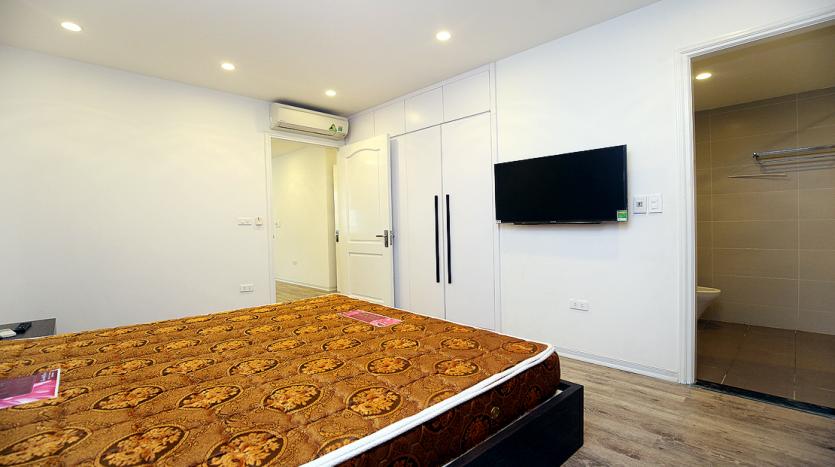 Serviced apartment Westlake | Lovely and Cozy with 2 bedrooms