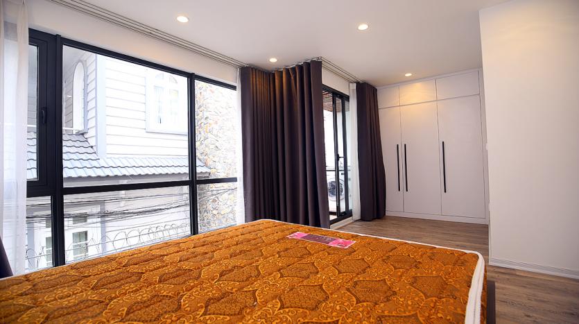 Serviced apartment Westlake | Lovely and Cozy with 2 bedrooms