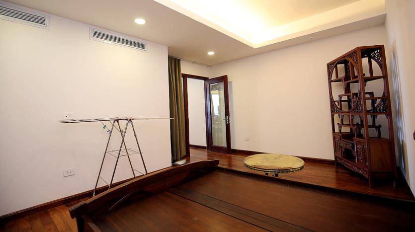 Life-inspiring serviced apartment Westlake, Hanoi | Lake views