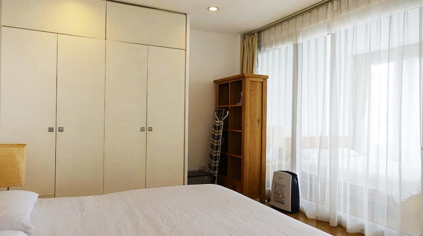 Serviced apartment Westlake, Hanoi two bedrooms with lake views