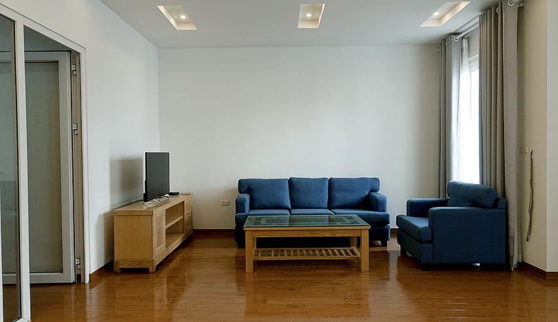 Apartment Tay Ho for lease 2 bedroom with excellent price (2)