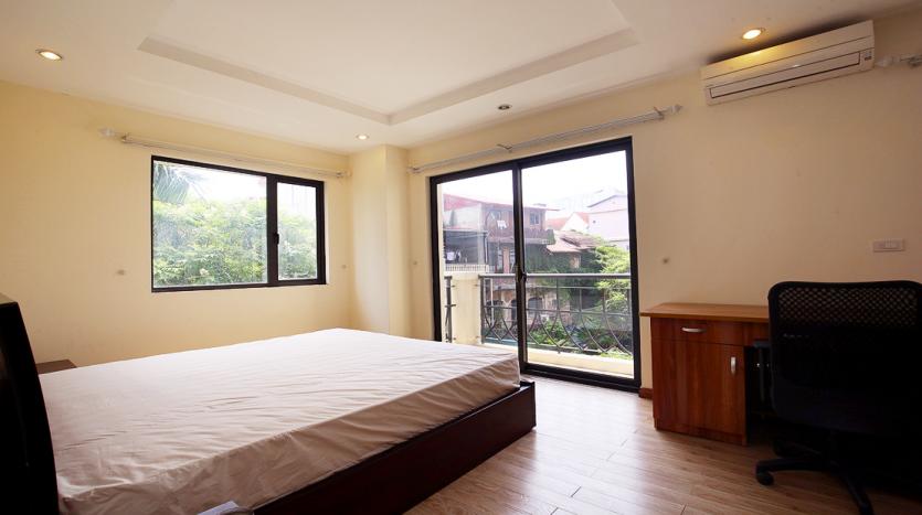 Beautiful two-bedroom serviced apartment Tay Ho