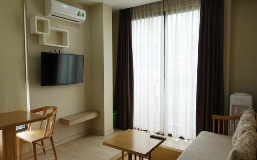 Serviced apartment Ba Dinh, Dao Tan one bedroom with balcony