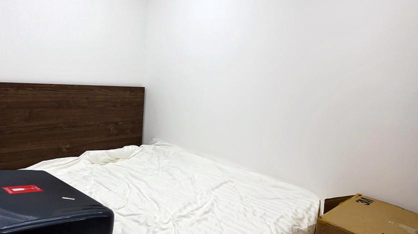 Two-bedroom serviced apartment Hai Ba Trung near Vincom Center