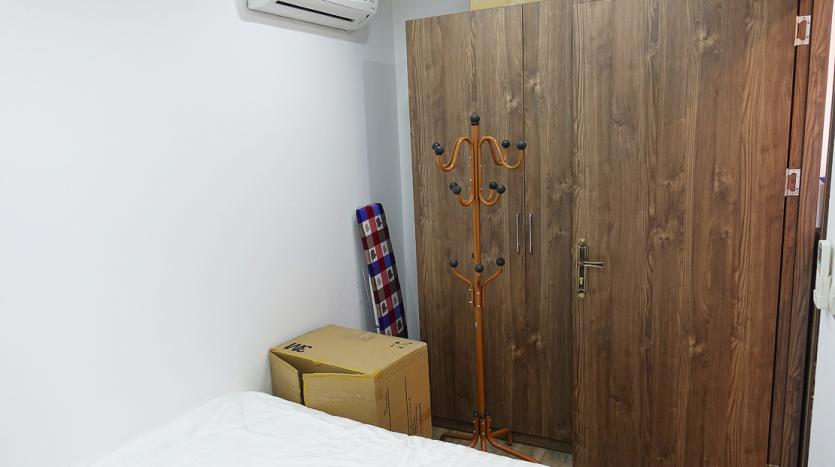 Two-bedroom serviced apartment Hai Ba Trung near Vincom Center