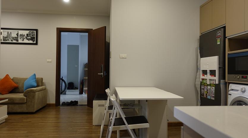 Hoan Kiem serviced apartment, deluxe one bedroom