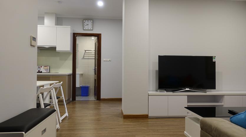 Hoan Kiem serviced apartment, deluxe one bedroom