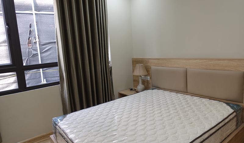 Lovely one-bedroom serviced apartment Tay Ho