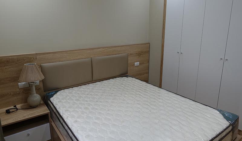 Lovely one-bedroom serviced apartment Tay Ho