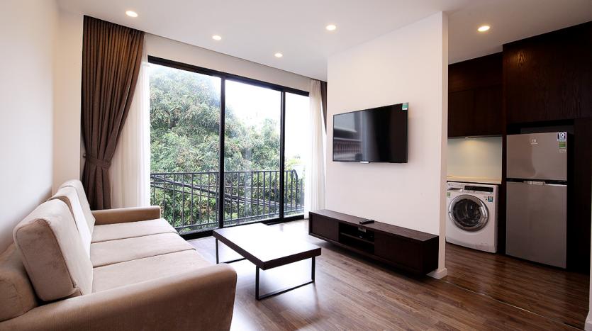 M One bedroom serviced apartment Westlake