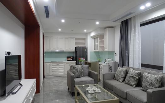 One-bedroom apartment Truc Bach Pham Hong Thai