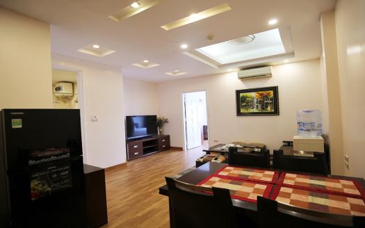 One bedroom apartment Hoan Kiem is available now