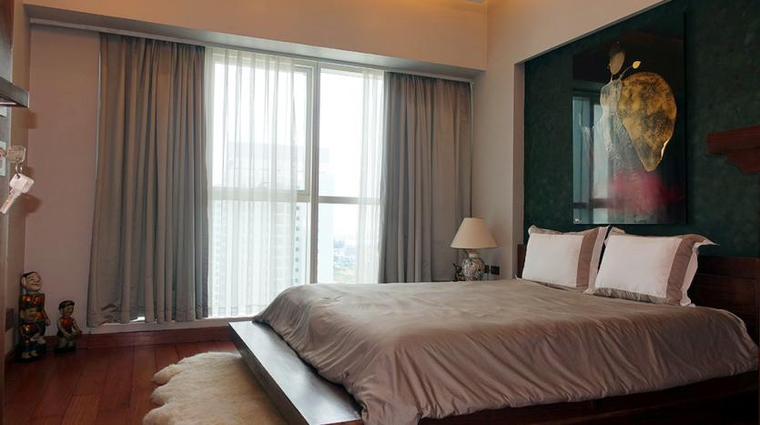 Stunning and luxurious apartment in Ciputra Hanoi L Tower, four-bedroom