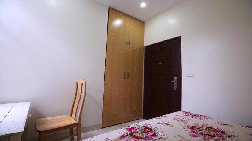 Tay Ho westlake affordable Price 2-bedroom serviced apartment to rent.