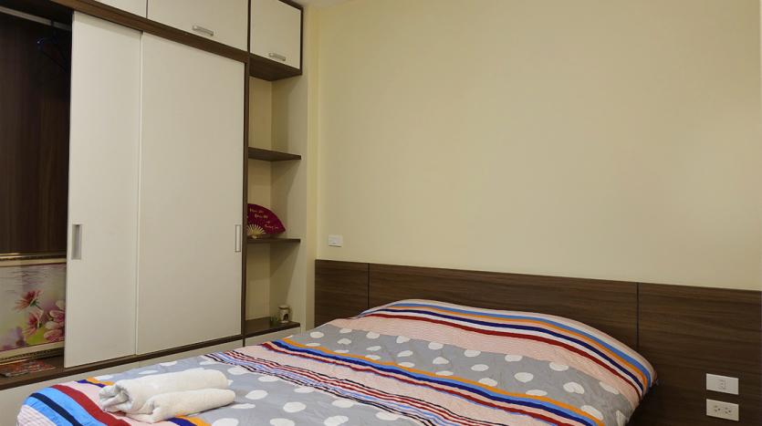 Two-bedroom serviced apartment Tay Ho near Elegant Suites