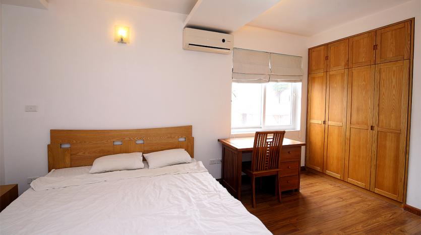 Two-bedroom serviced apartment Tay Ho near Fraser Suites