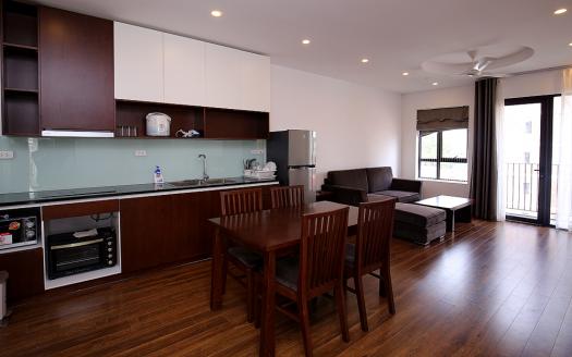 apartment westlake hanoi for rent 2 bedrooms near Fraser Suites (1)