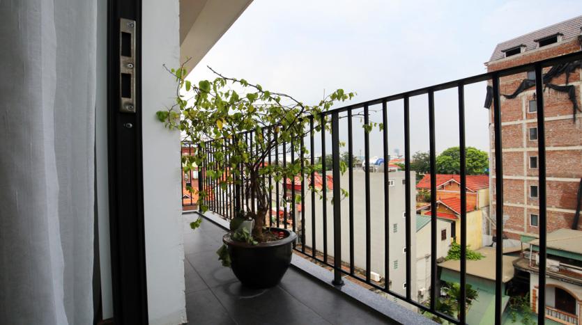 apartment westlake hanoi for rent 2 bedrooms near Fraser Suites (16)