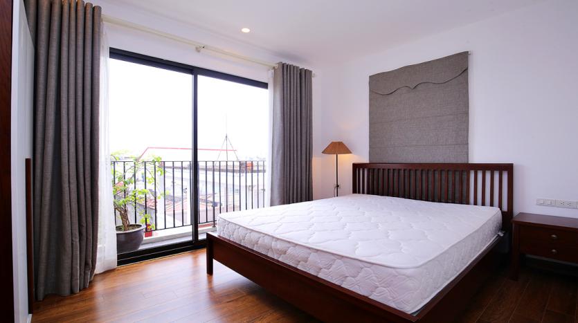 apartment westlake hanoi for rent 2 bedrooms near Fraser Suites (16)