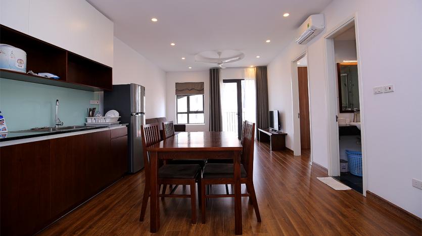 apartment westlake hanoi for rent 2 bedrooms near Fraser Suites (16)