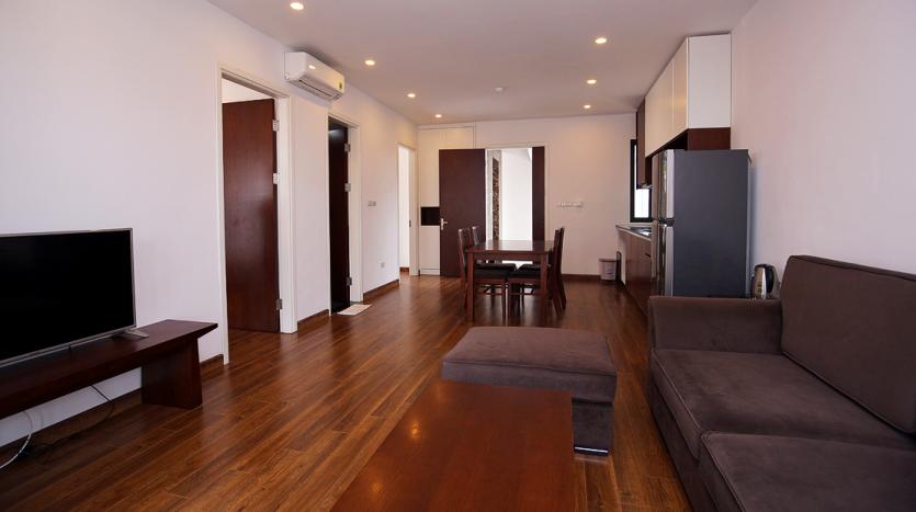 apartment westlake hanoi for rent 2 bedrooms near Fraser Suites (16)