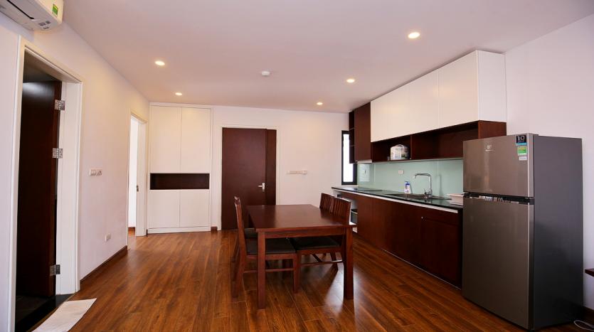 apartment westlake hanoi for rent 2 bedrooms near Fraser Suites (16)