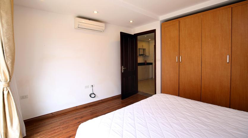 one bedroom serviced apartment Tay Ho