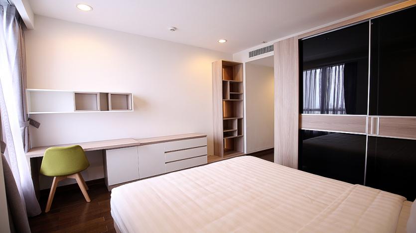 Fantabulous lifestyle three-bedroom serviced apartment Lancaster Hanoi
