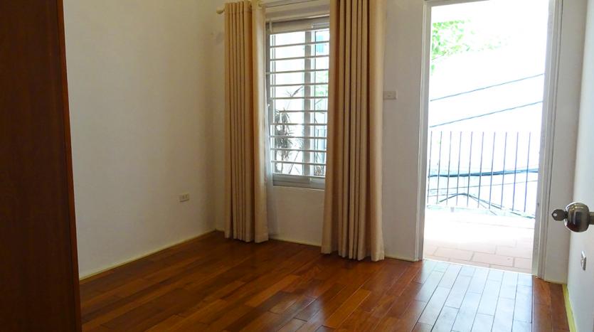 renovated three-bedroom house for rent Tay Ho