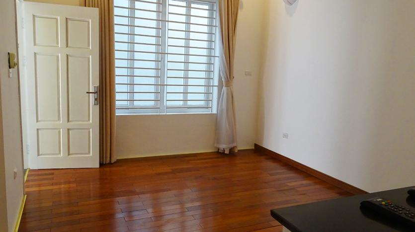 renovated three-bedroom house for rent Tay Ho