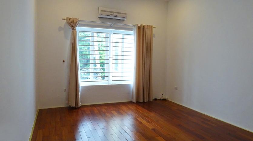 renovated three-bedroom house for rent Tay Ho