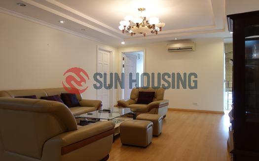 Super affordable rustic 2-bedroom apartment in Ciputra is for rent