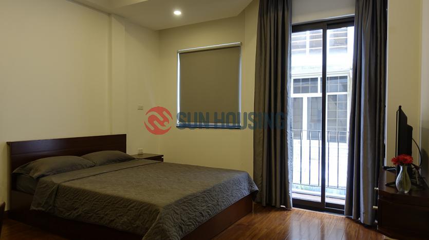 Compact and cozy studio apartment near Lotte Center in a quiet area