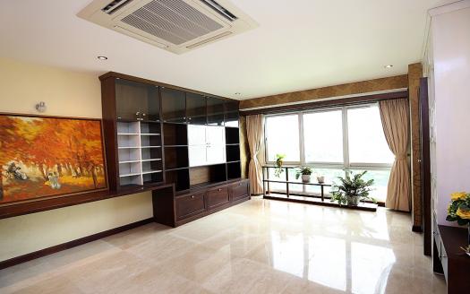 03 Bedrooms Ciputra Apartment fore rent at P1 tower ($1100)