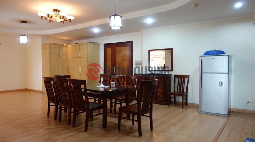 Super affordable rustic 2-bedroom apartment in Ciputra is for rent