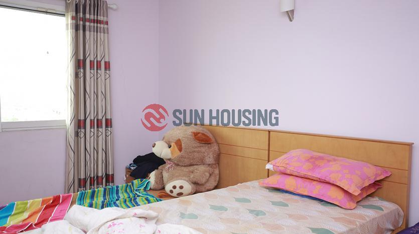 Apartment Ciputra Hanoi, spacious three bedrooms